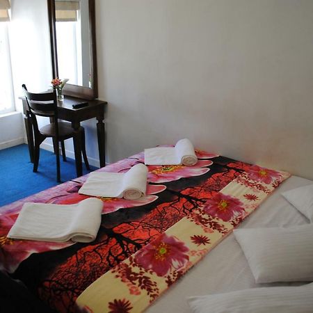 Viblak Heritage Hotel Nuwara Eliya Dış mekan fotoğraf